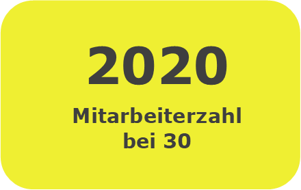 Meilenstein 2020
